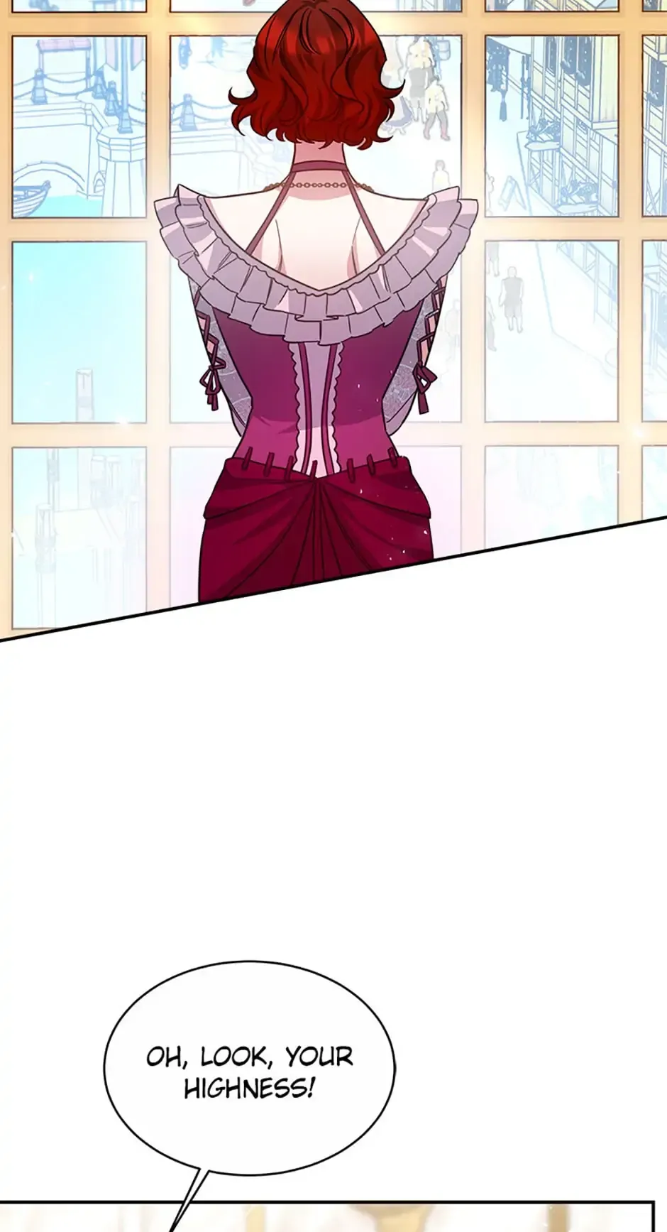 A Red Laurel to My Emperor Chapter 42 page 16 - 