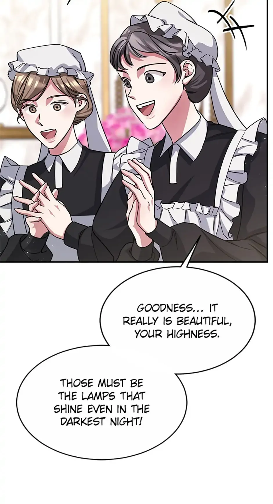 A Red Laurel to My Emperor Chapter 42 page 17 - 