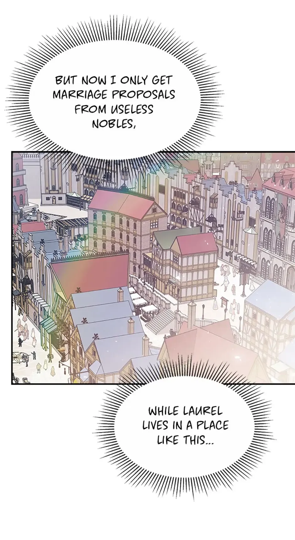 A Red Laurel to My Emperor Chapter 42 page 23 - 