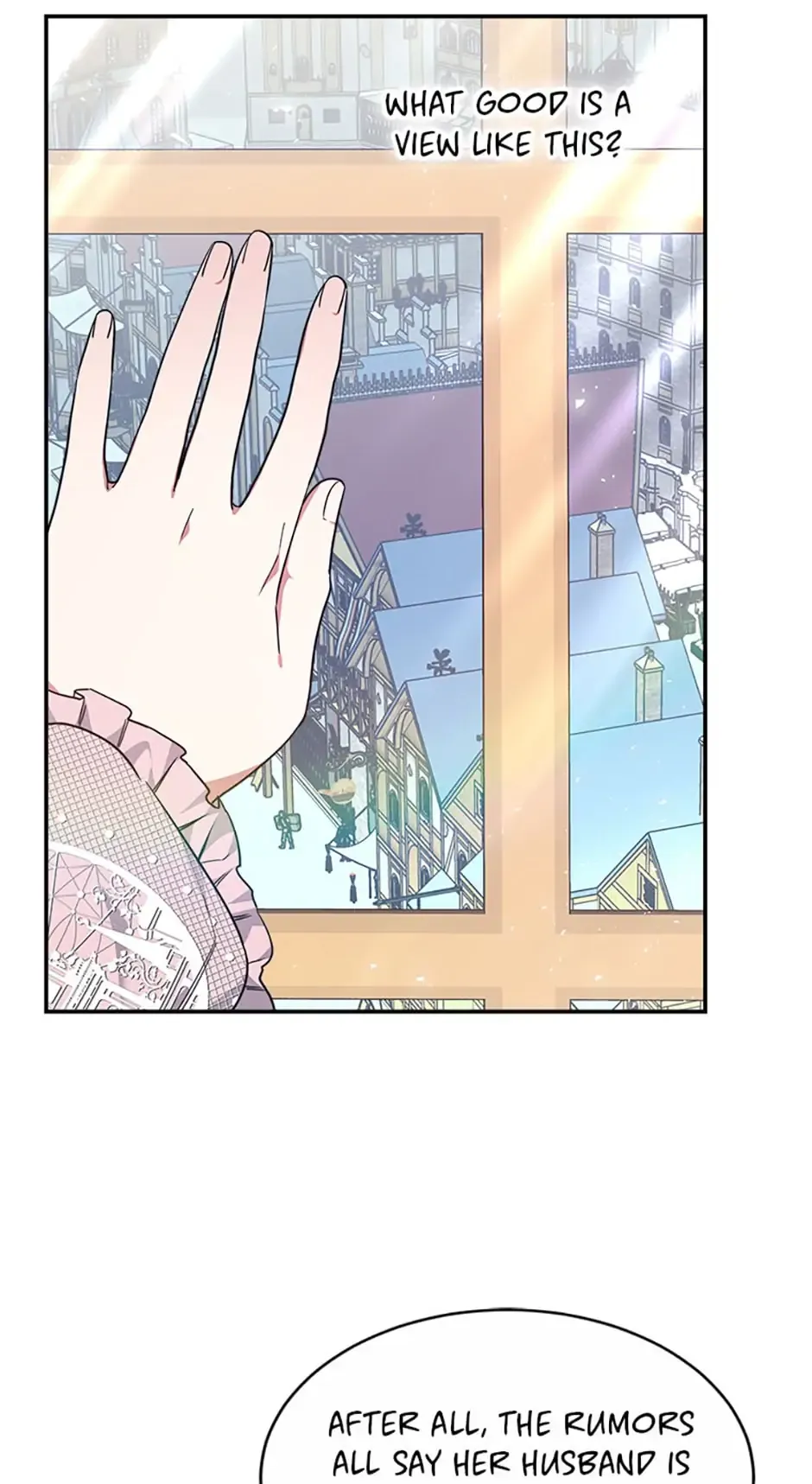 A Red Laurel to My Emperor Chapter 42 page 25 - 
