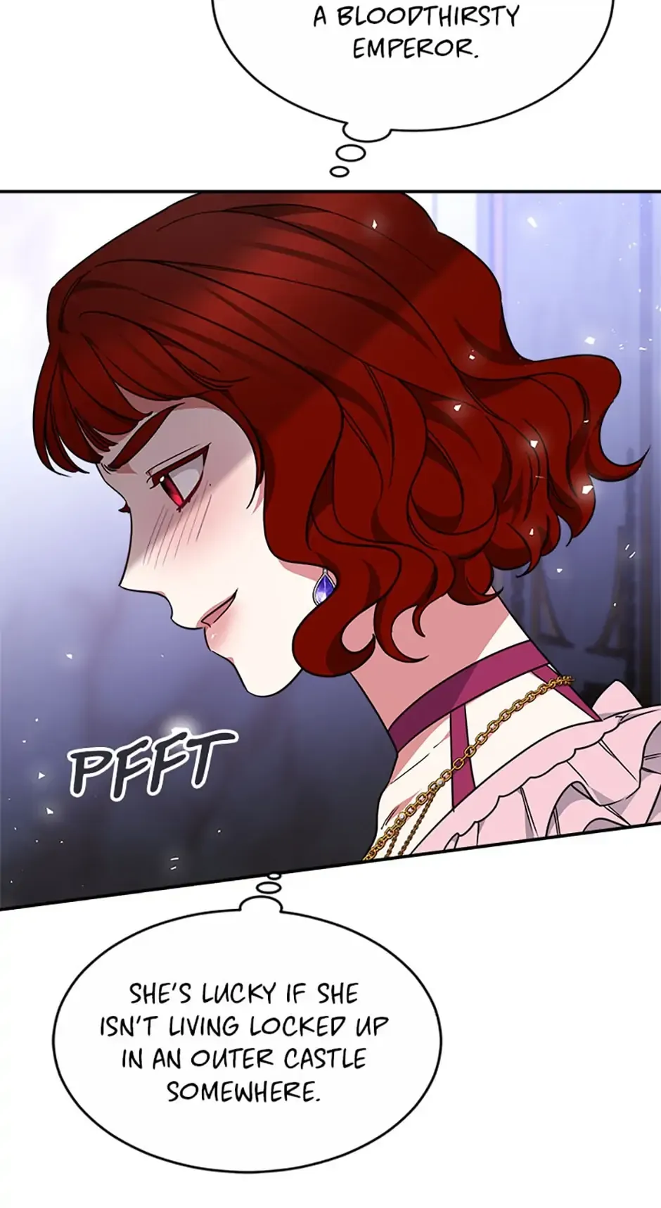 A Red Laurel to My Emperor Chapter 42 page 26 - 