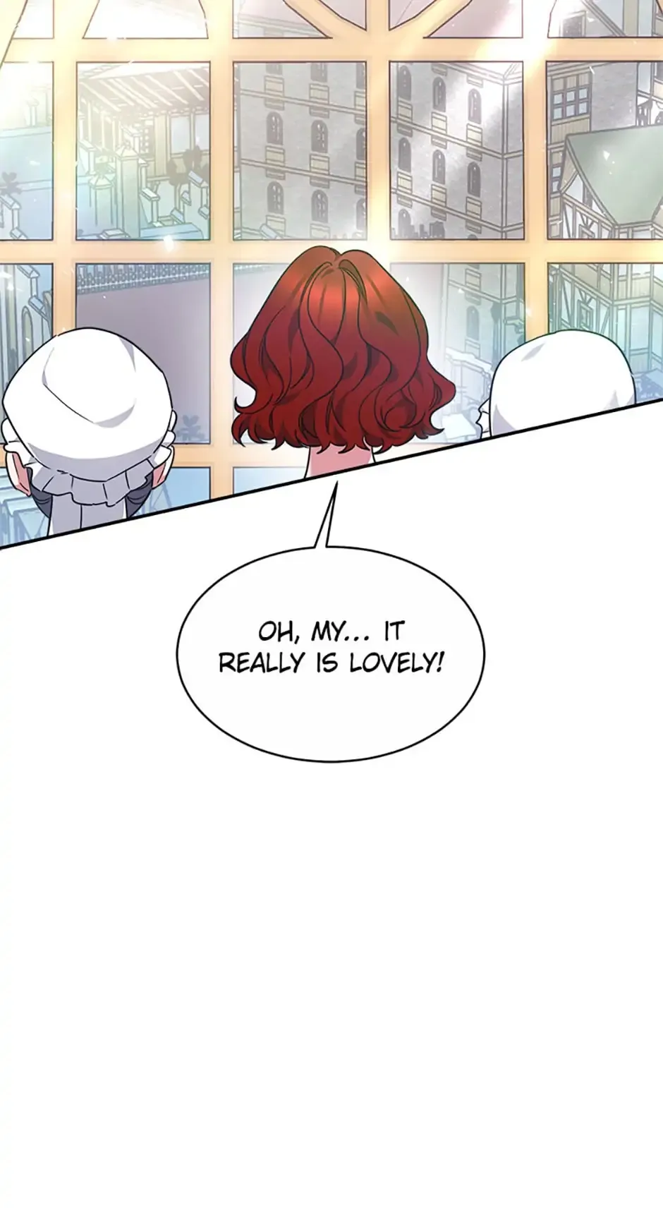 A Red Laurel to My Emperor Chapter 42 page 28 - 