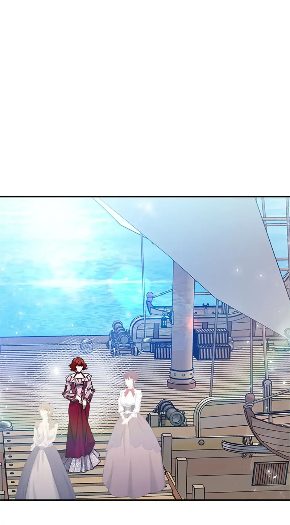 A Red Laurel to My Emperor Chapter 42 page 4 - 