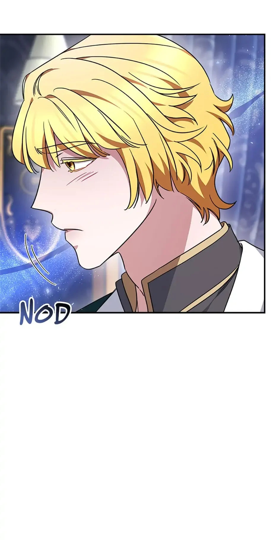 A Red Laurel to My Emperor Chapter 42 page 34 - 