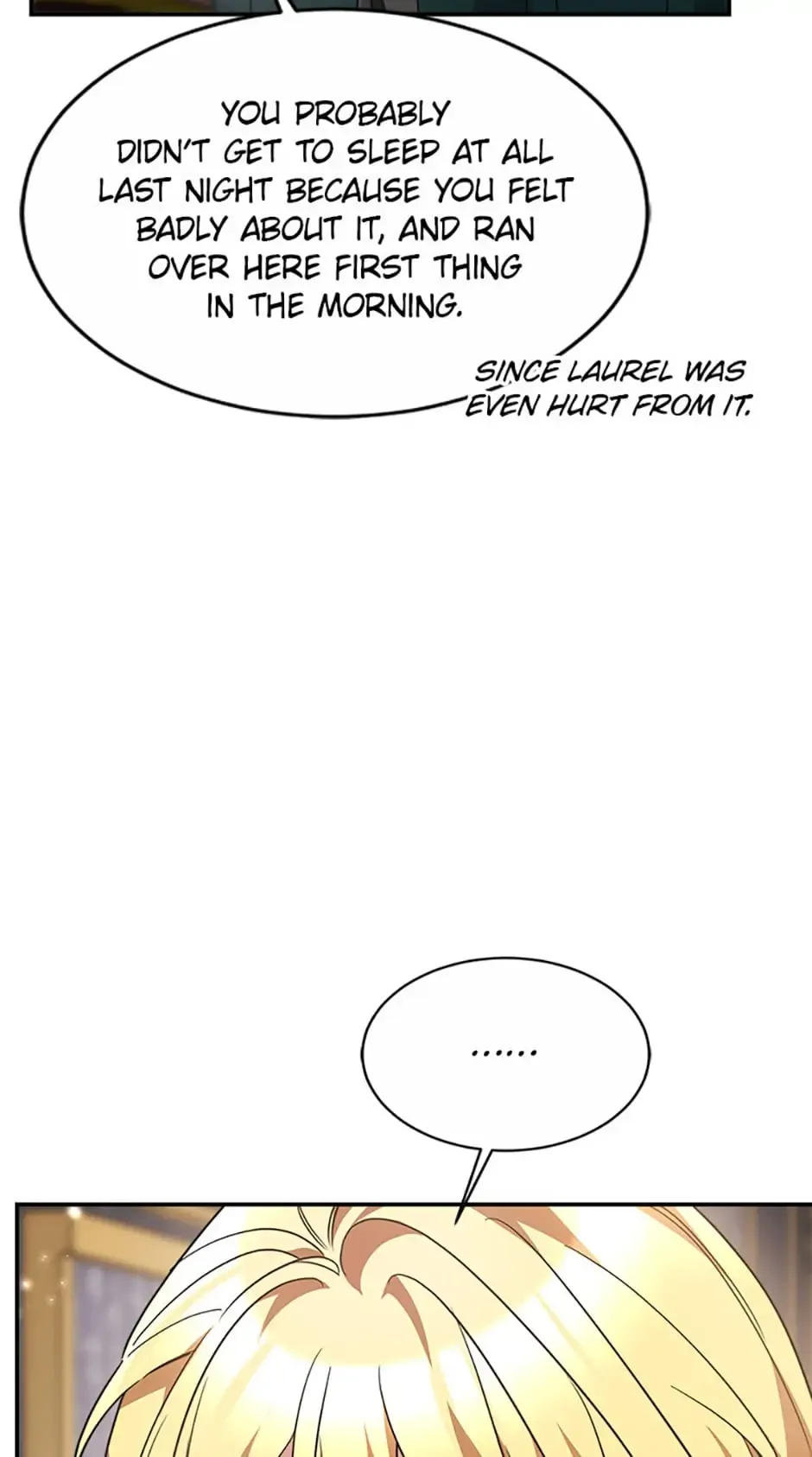 A Red Laurel to My Emperor Chapter 42 page 37 - 