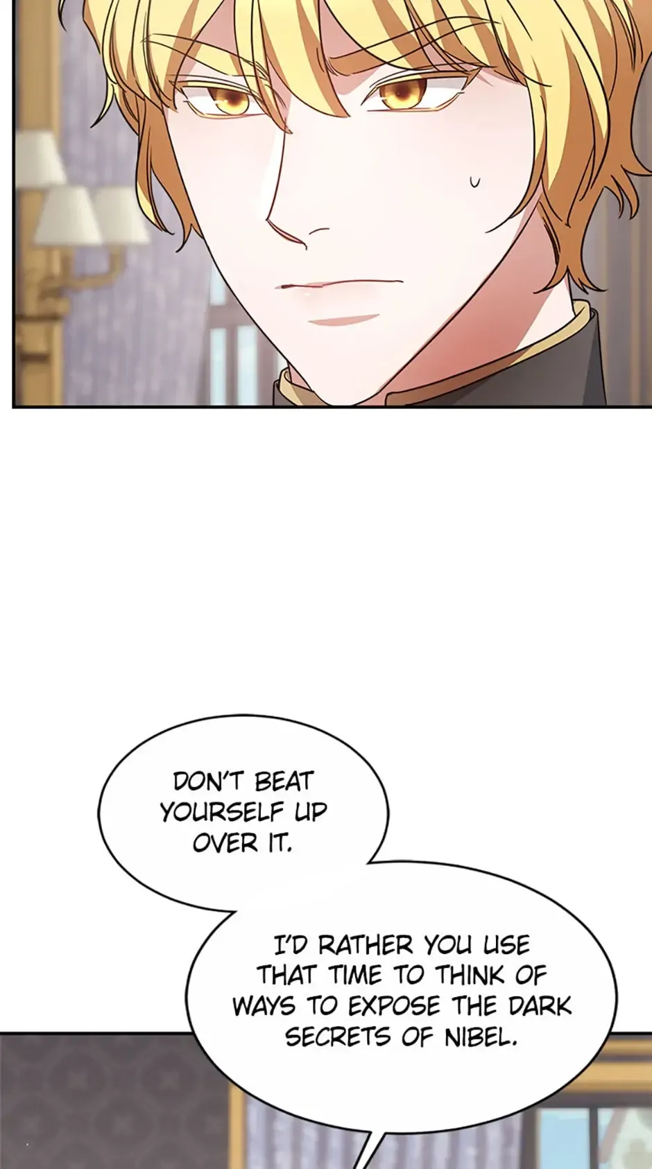 A Red Laurel to My Emperor Chapter 42 page 38 - 