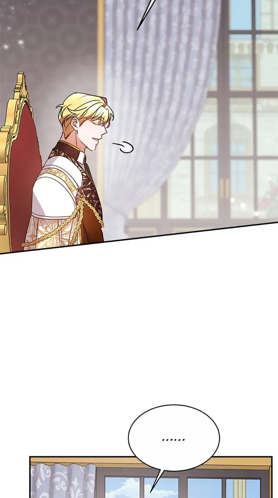 A Red Laurel to My Emperor Chapter 42 page 39 - 