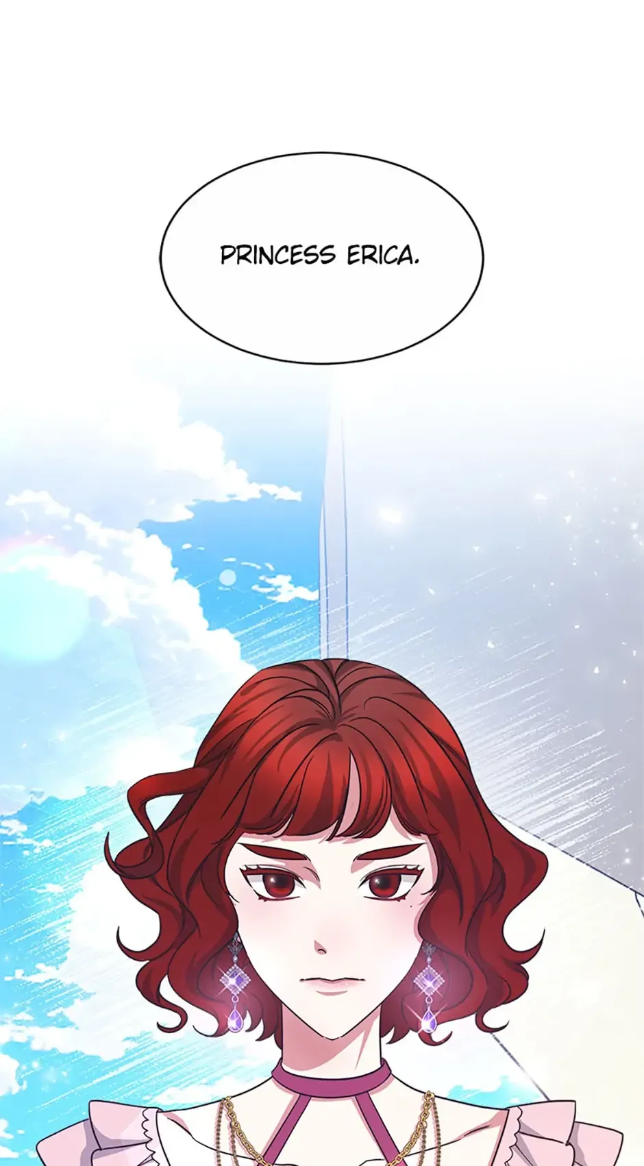 A Red Laurel to My Emperor Chapter 42 page 5 - 