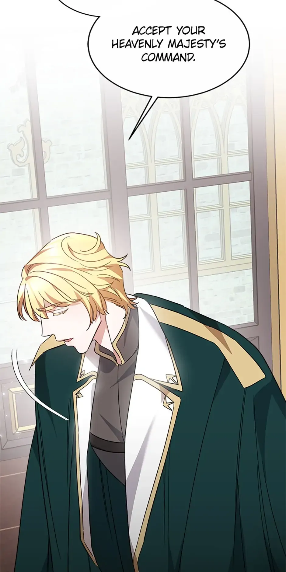 A Red Laurel to My Emperor Chapter 42 page 42 - 