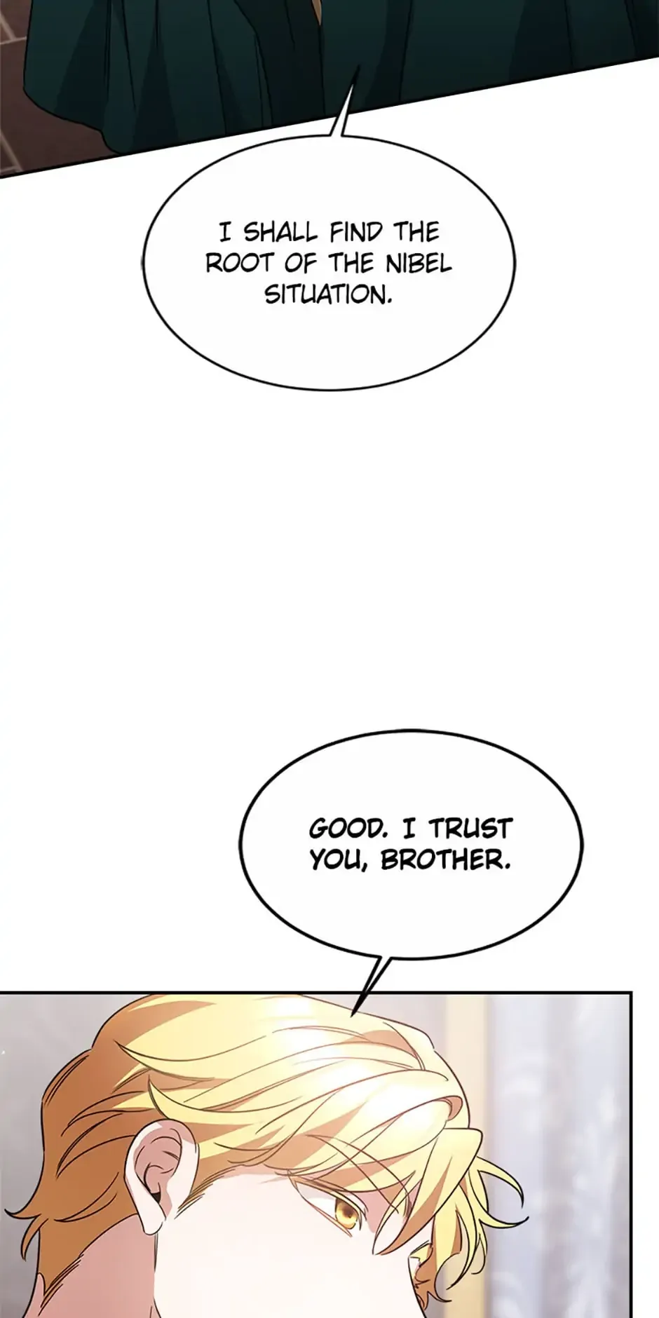 A Red Laurel to My Emperor Chapter 42 page 43 - 