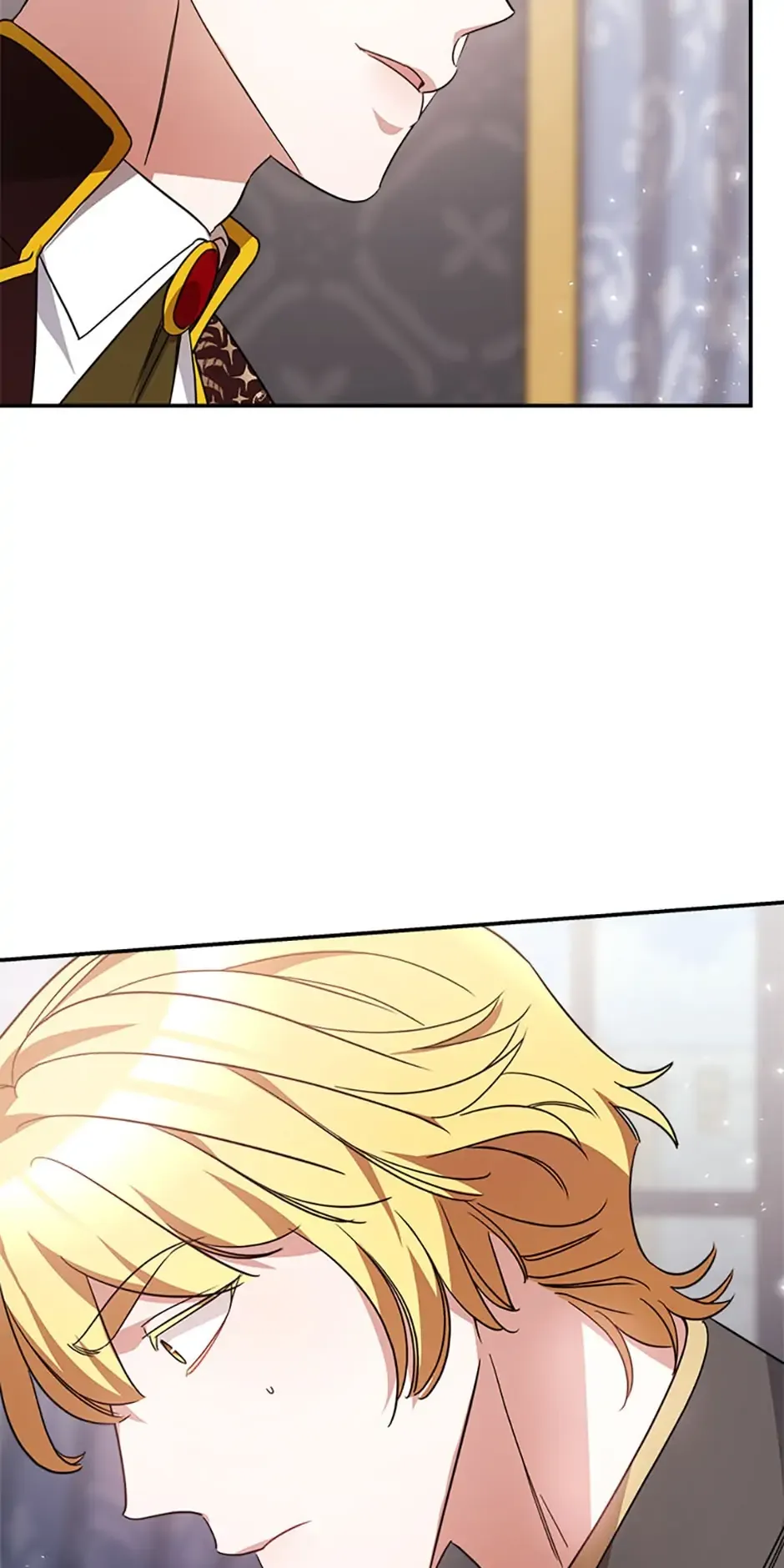A Red Laurel to My Emperor Chapter 42 page 44 - 