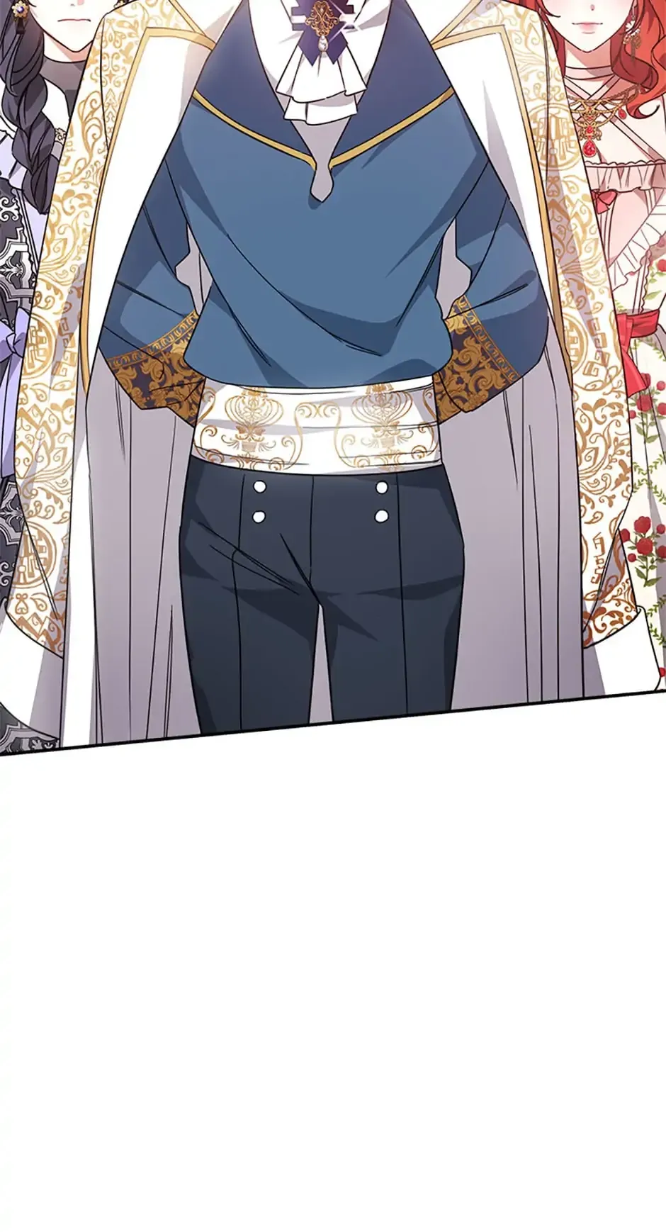 A Red Laurel to My Emperor Chapter 42 page 48 - 