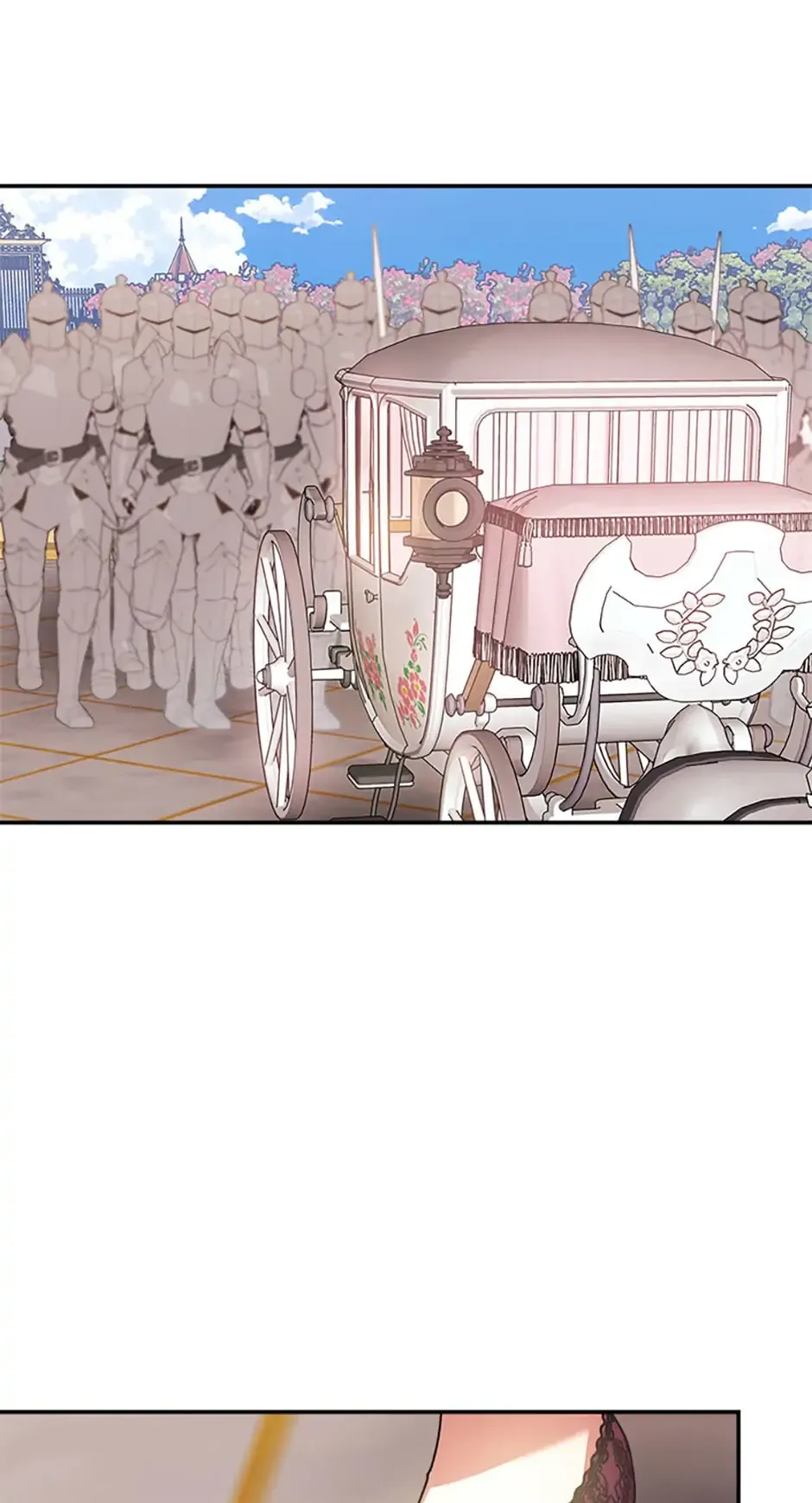 A Red Laurel to My Emperor Chapter 42 page 49 - 