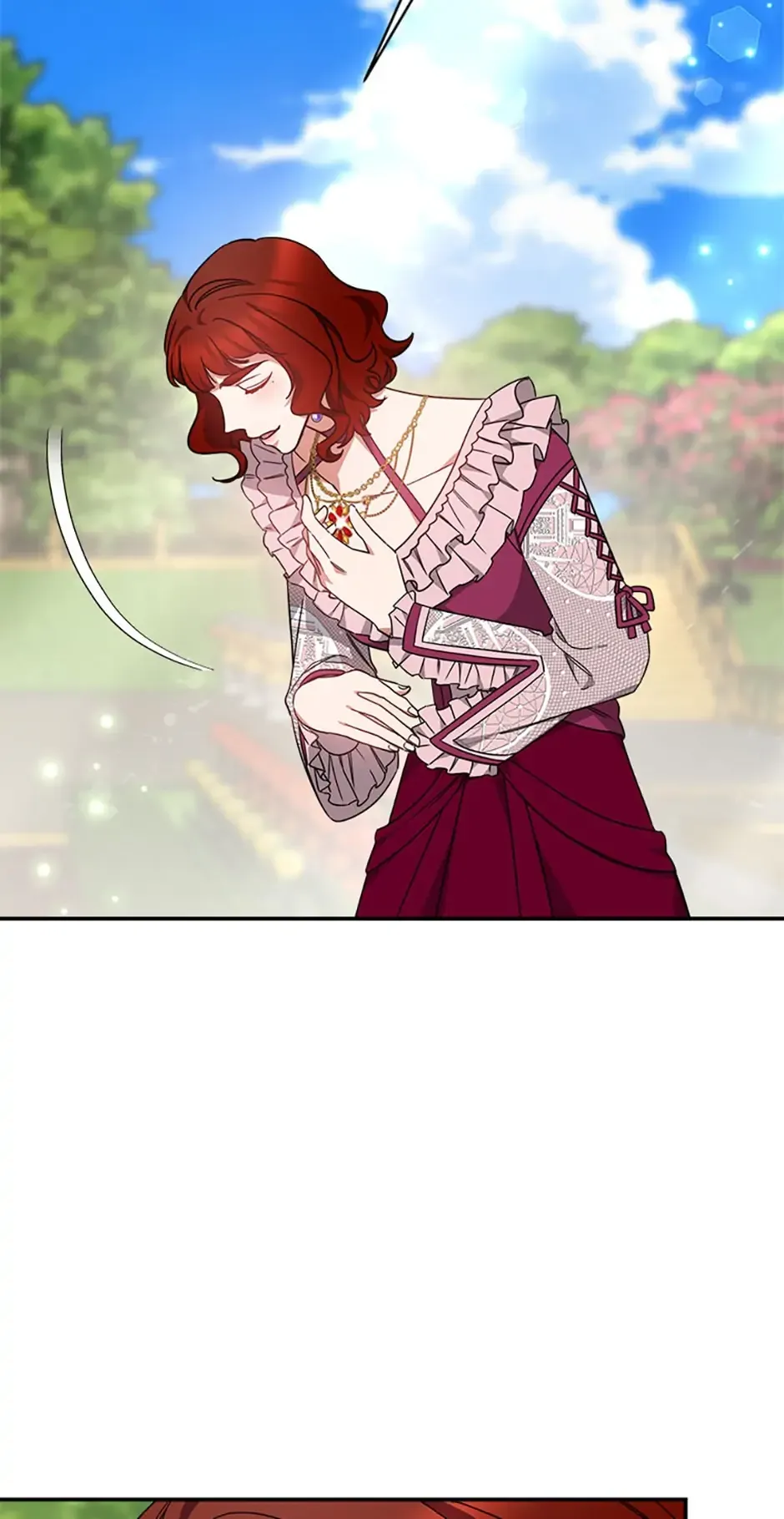A Red Laurel to My Emperor Chapter 42 page 53 - 