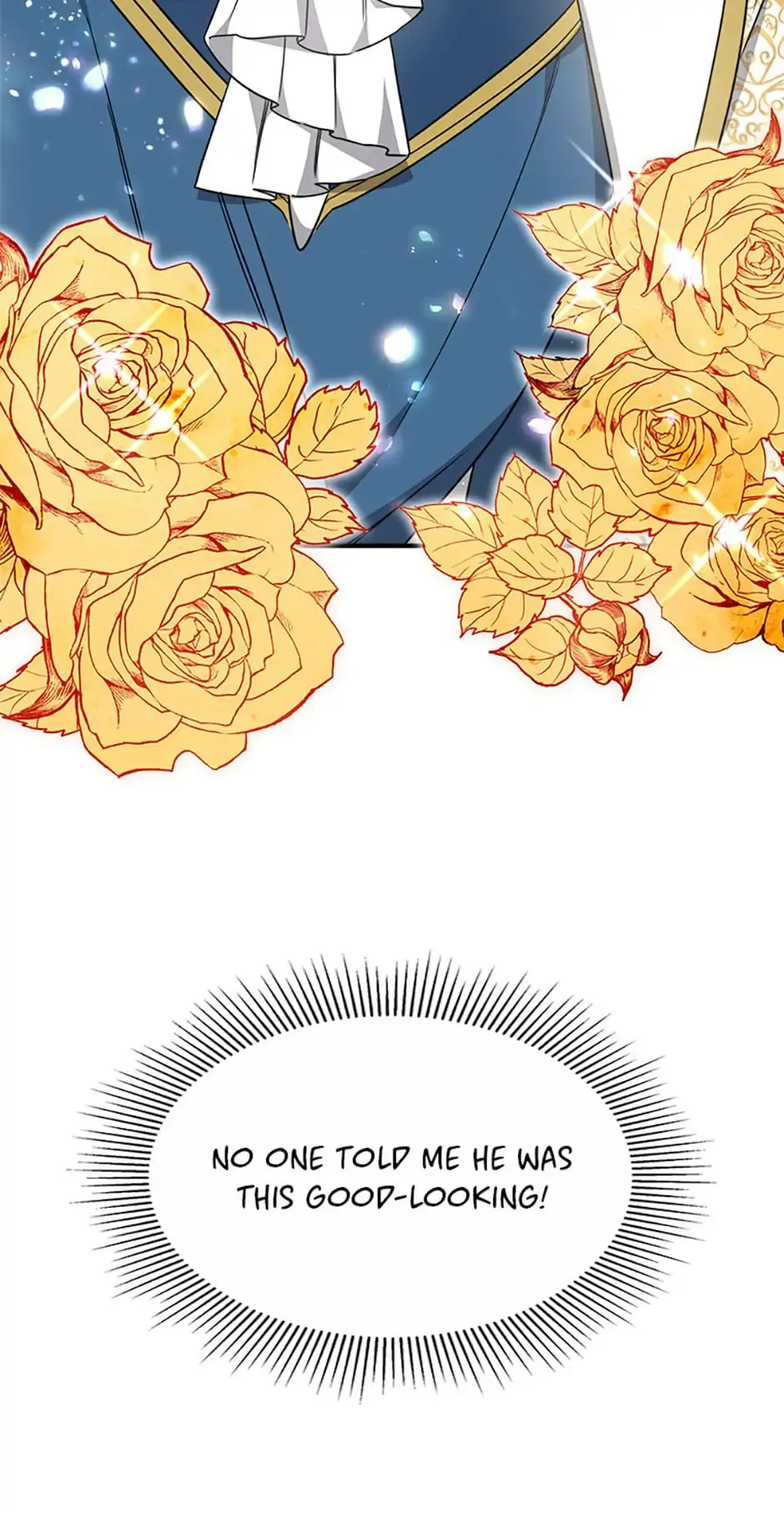 A Red Laurel to My Emperor Chapter 42 page 57 - 