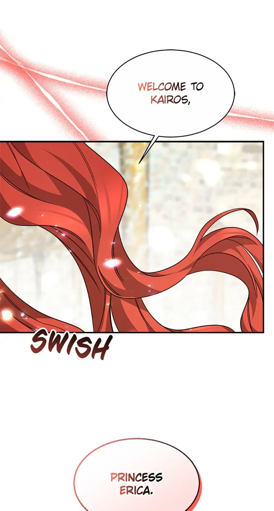 A Red Laurel to My Emperor Chapter 42 page 58 - 