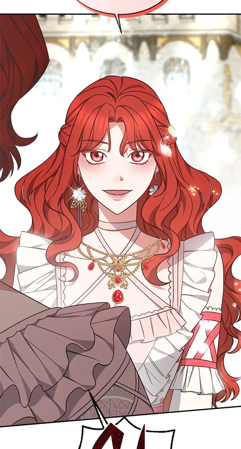 A Red Laurel to My Emperor Chapter 42 page 59 - 