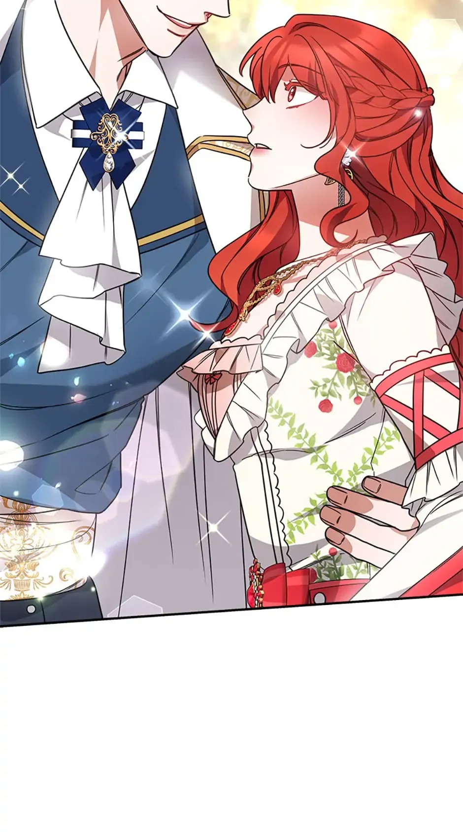 A Red Laurel to My Emperor Chapter 42 page 68 - 