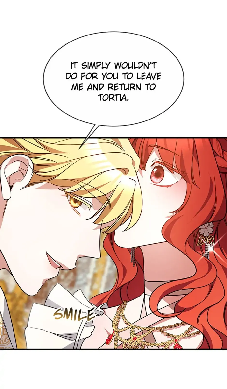 A Red Laurel to My Emperor Chapter 42 page 69 - 