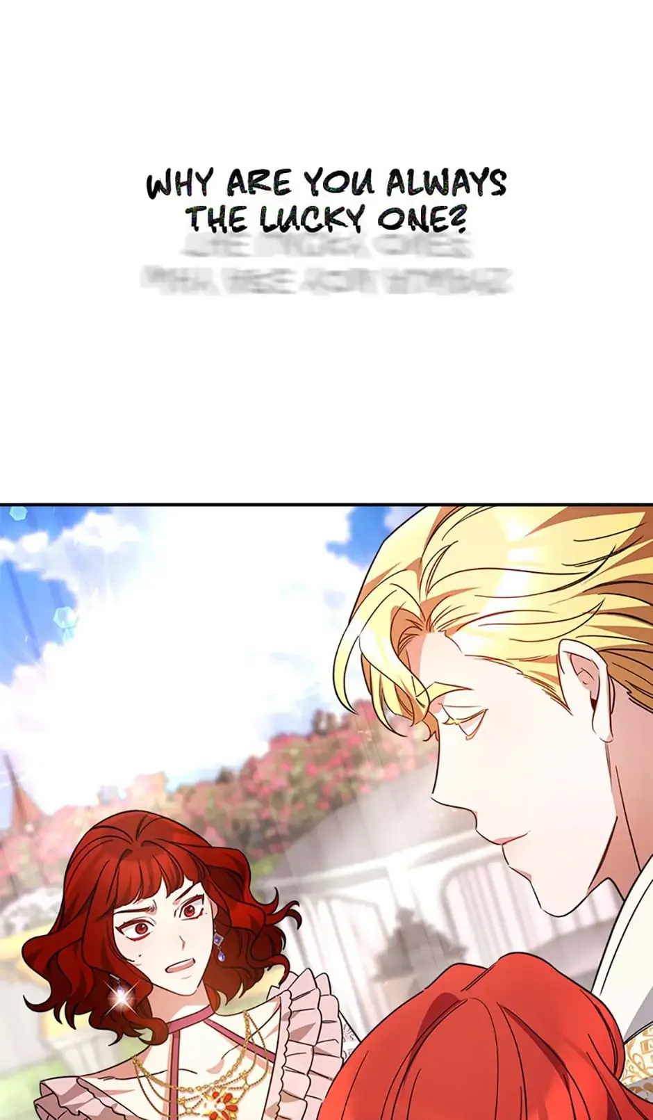 A Red Laurel to My Emperor Chapter 42 page 70 - 
