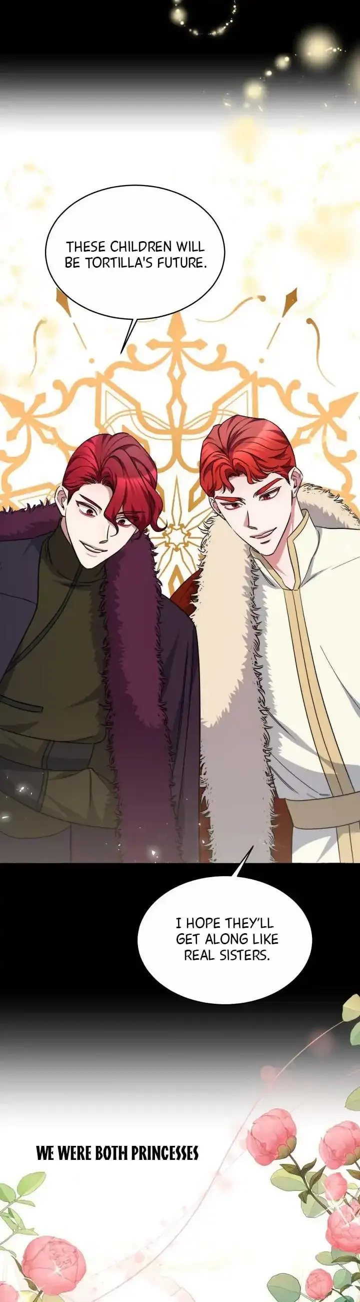 A Red Laurel to My Emperor Chapter 43 page 2 - 