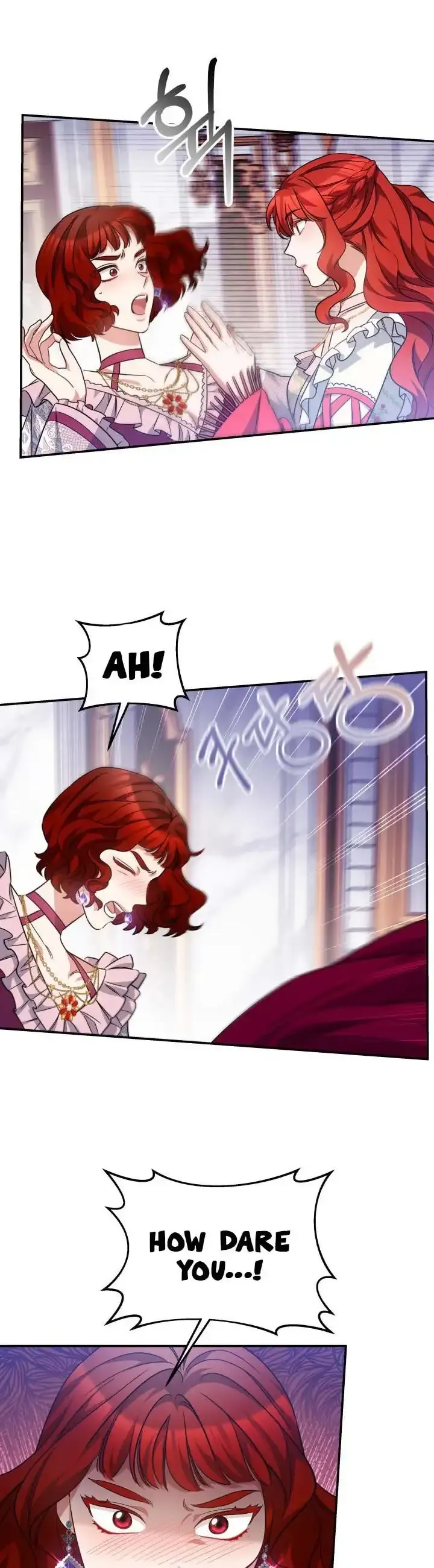 A Red Laurel to My Emperor Chapter 43 page 14 - 