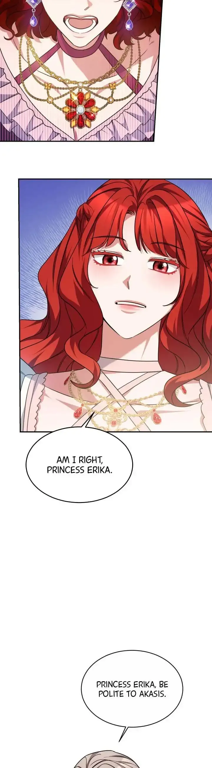 A Red Laurel to My Emperor Chapter 43 page 15 - 