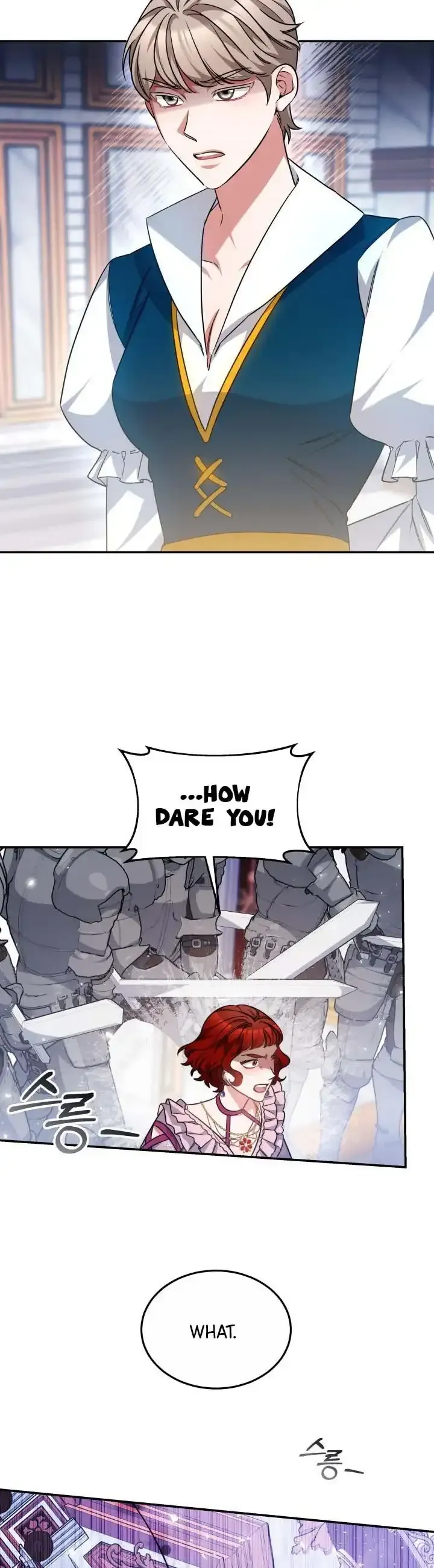 A Red Laurel to My Emperor Chapter 43 page 16 - 