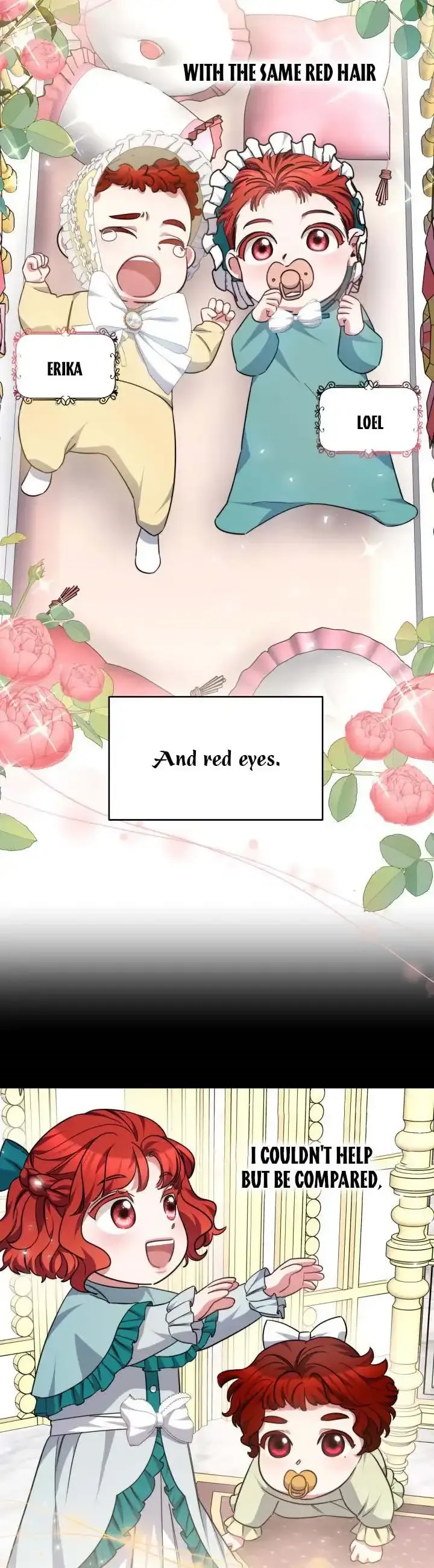 A Red Laurel to My Emperor Chapter 43 page 3 - 