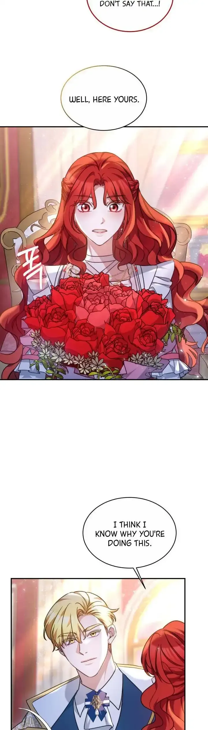 A Red Laurel to My Emperor Chapter 43 page 26 - 