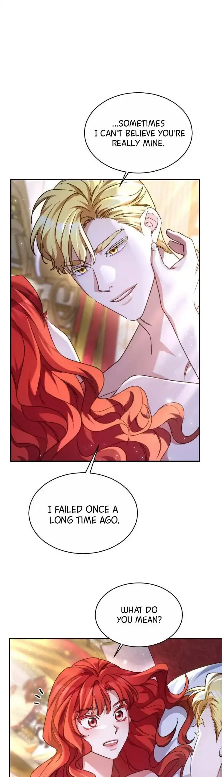 A Red Laurel to My Emperor Chapter 43 page 34 - 