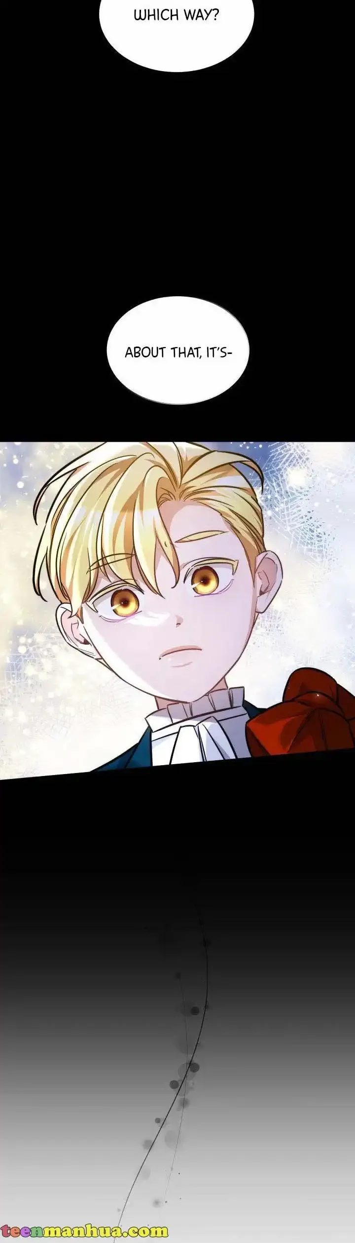 A Red Laurel to My Emperor Chapter 43 page 42 - 