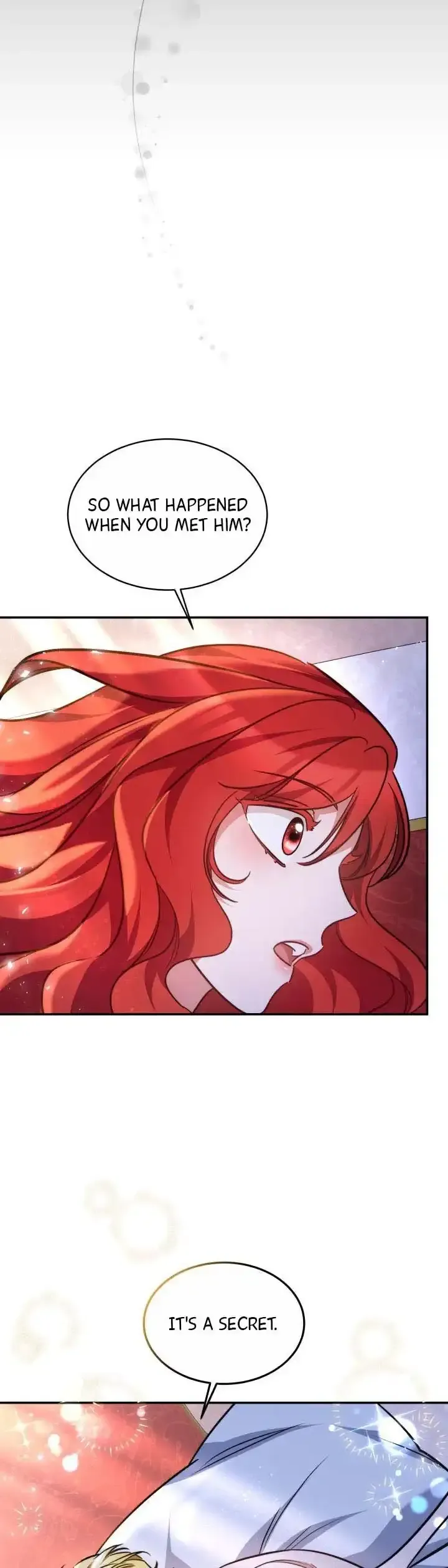 A Red Laurel to My Emperor Chapter 43 page 43 - 
