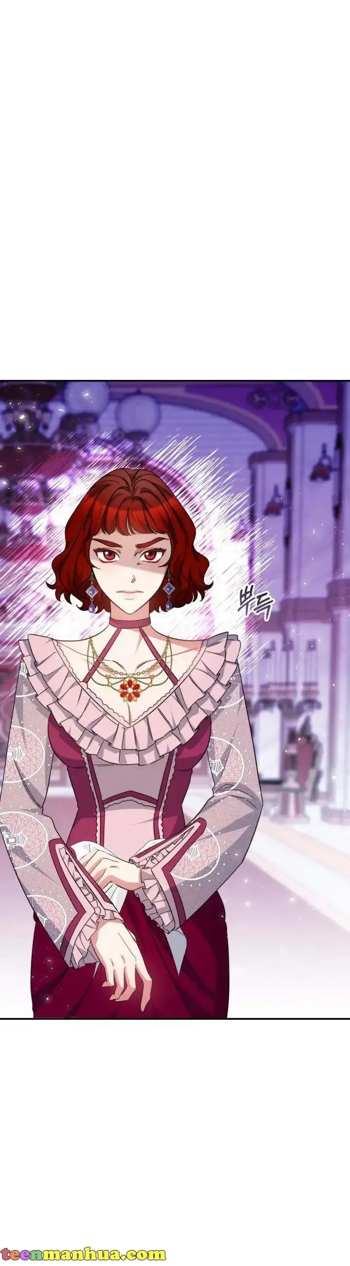 A Red Laurel to My Emperor Chapter 43 page 8 - 