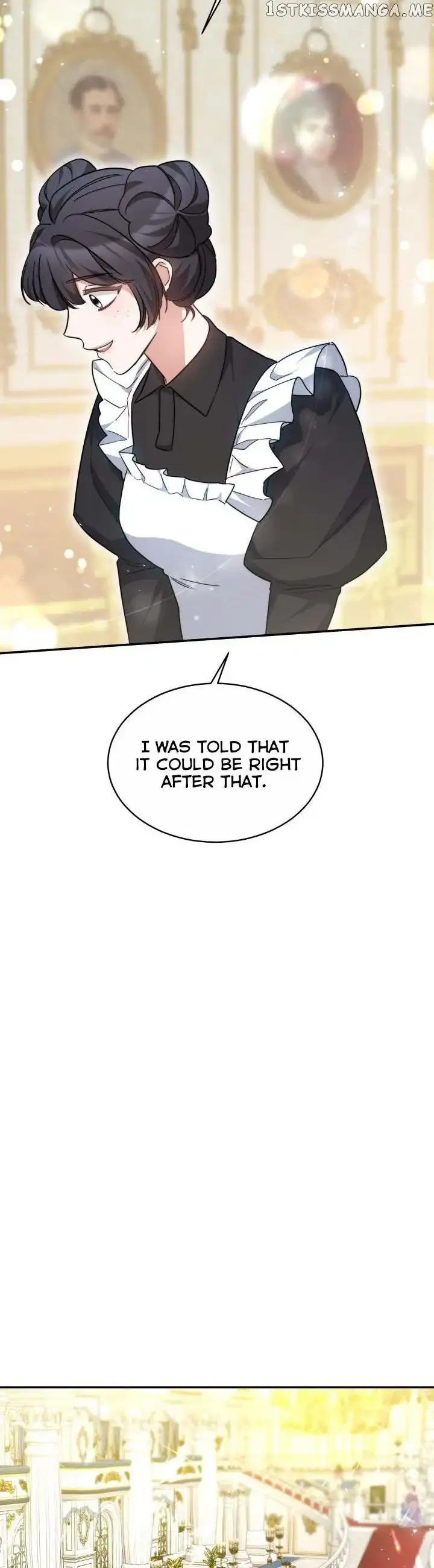A Red Laurel to My Emperor Chapter 44 page 12 - 