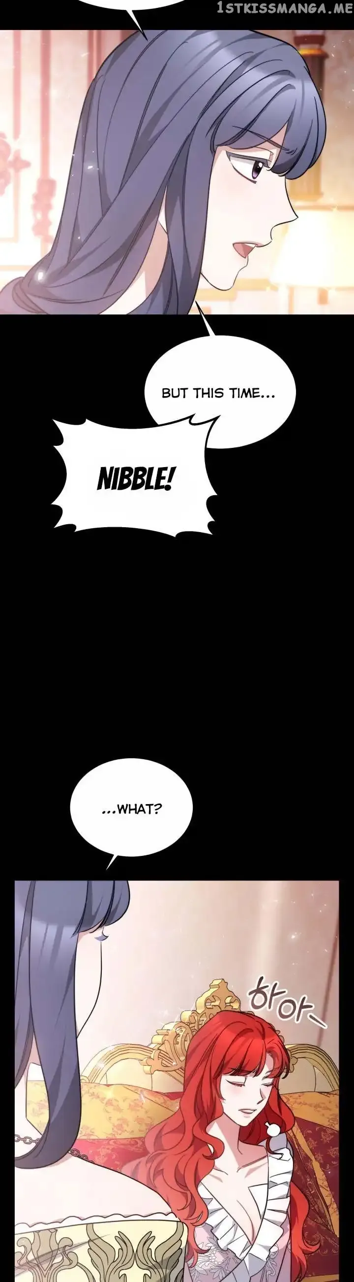 A Red Laurel to My Emperor Chapter 44 page 19 - 