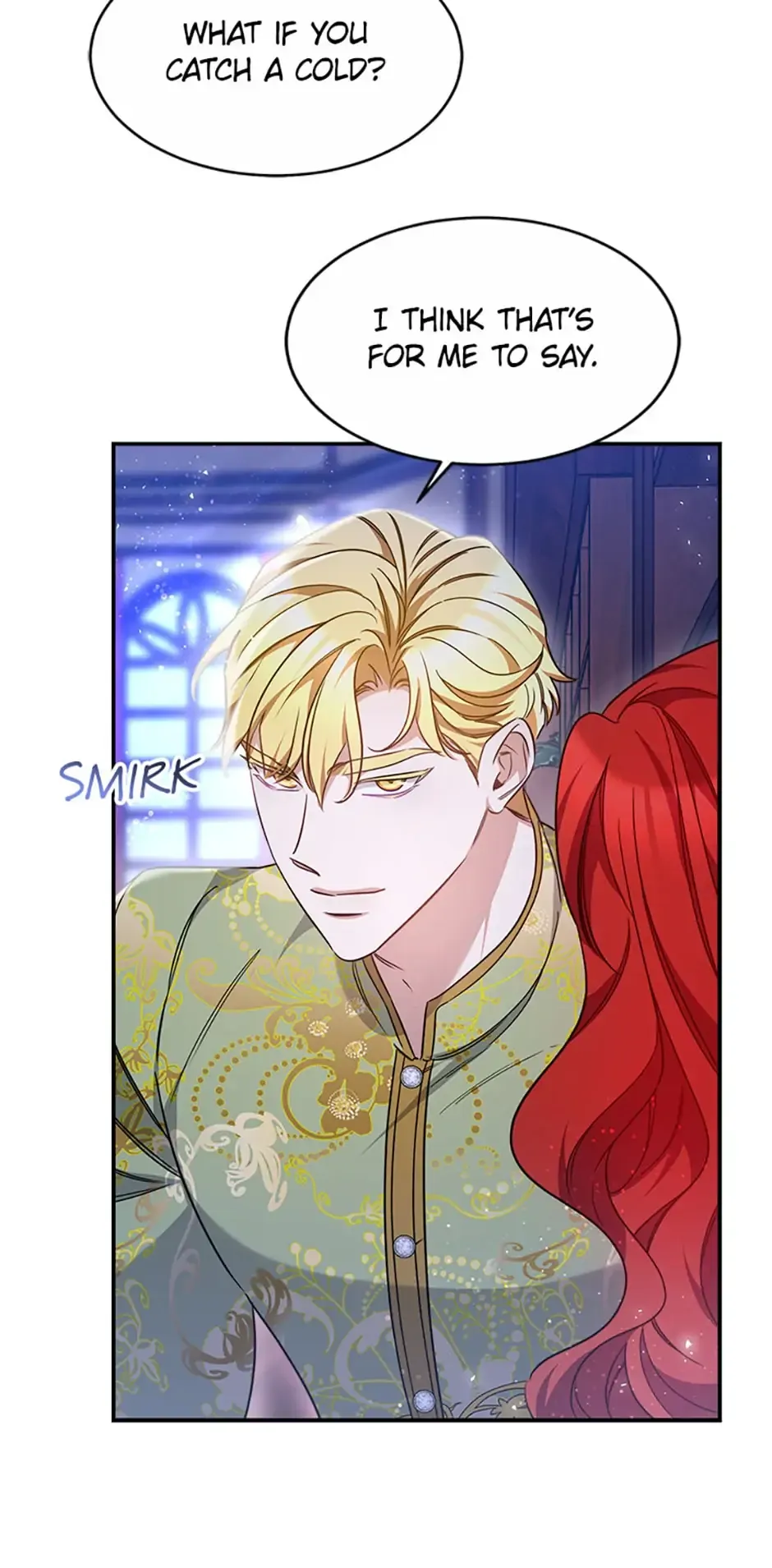 A Red Laurel to My Emperor Chapter 45 page 11 - 