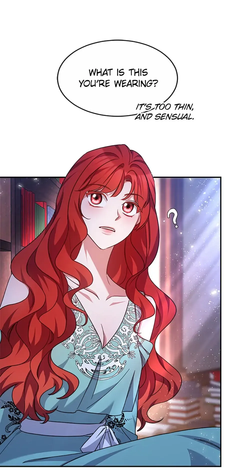 A Red Laurel to My Emperor Chapter 45 page 12 - 