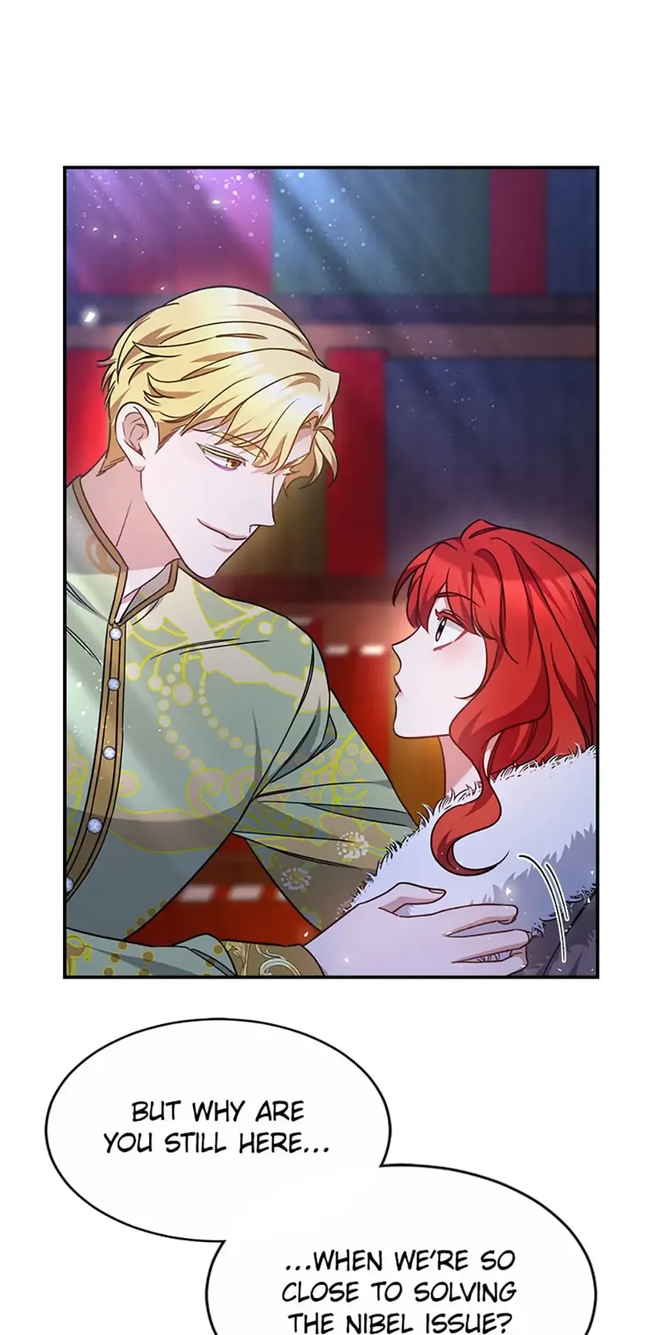 A Red Laurel to My Emperor Chapter 45 page 14 - 