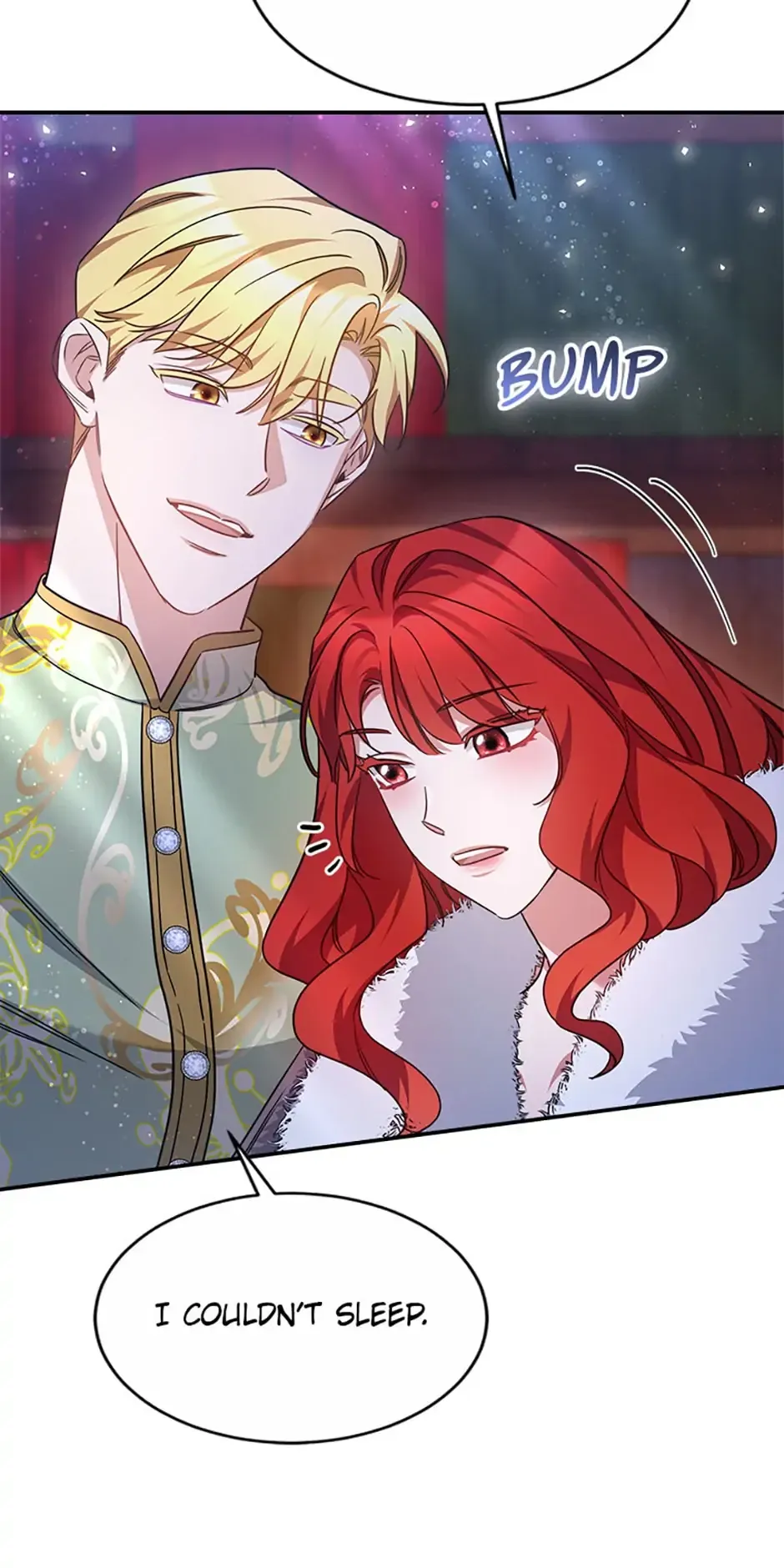 A Red Laurel to My Emperor Chapter 45 page 15 - 