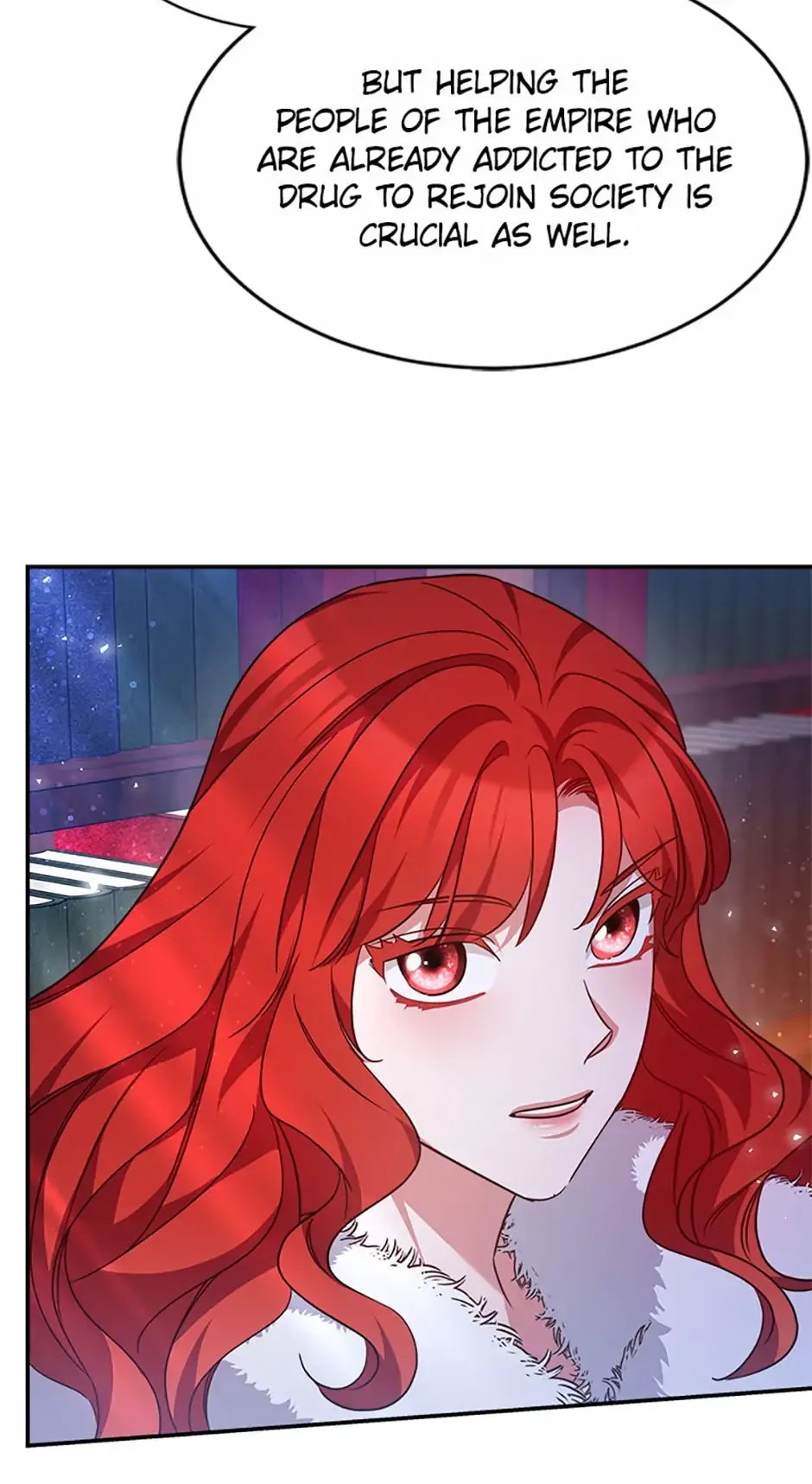 A Red Laurel to My Emperor Chapter 45 page 18 - 