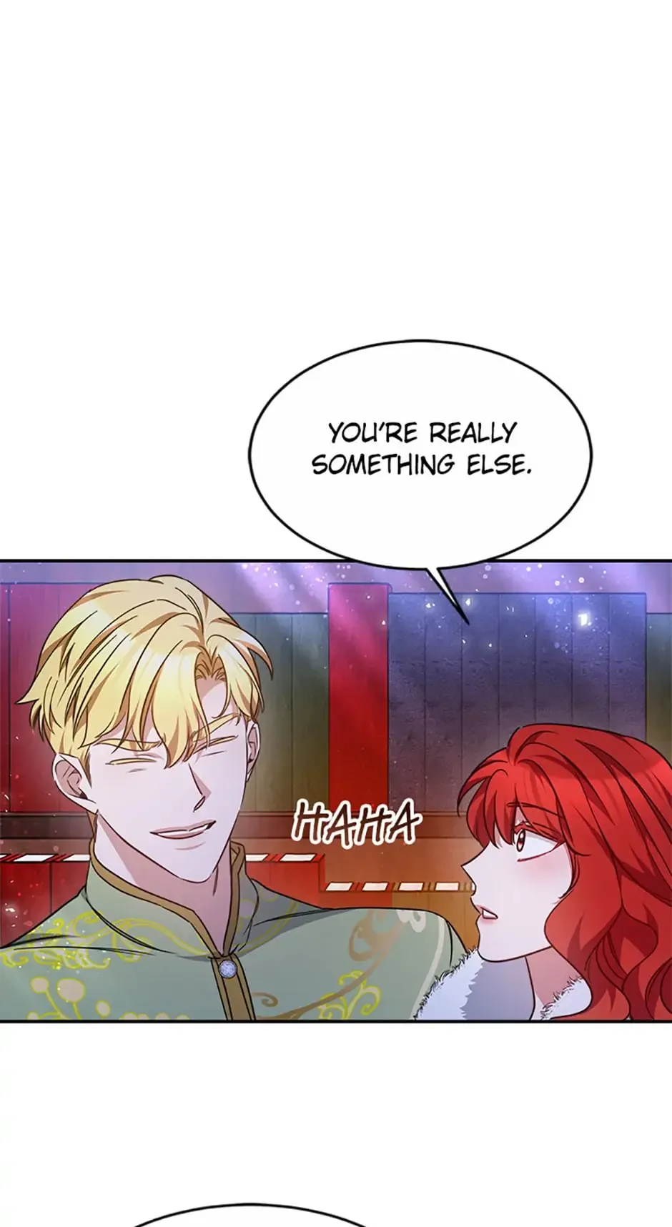 A Red Laurel to My Emperor Chapter 45 page 19 - 