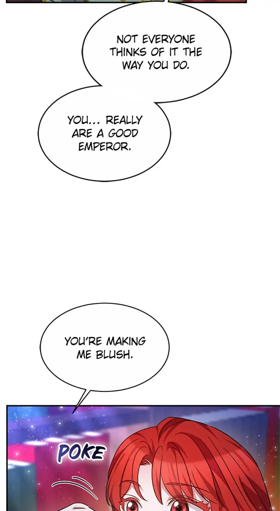 A Red Laurel to My Emperor Chapter 45 page 21 - 