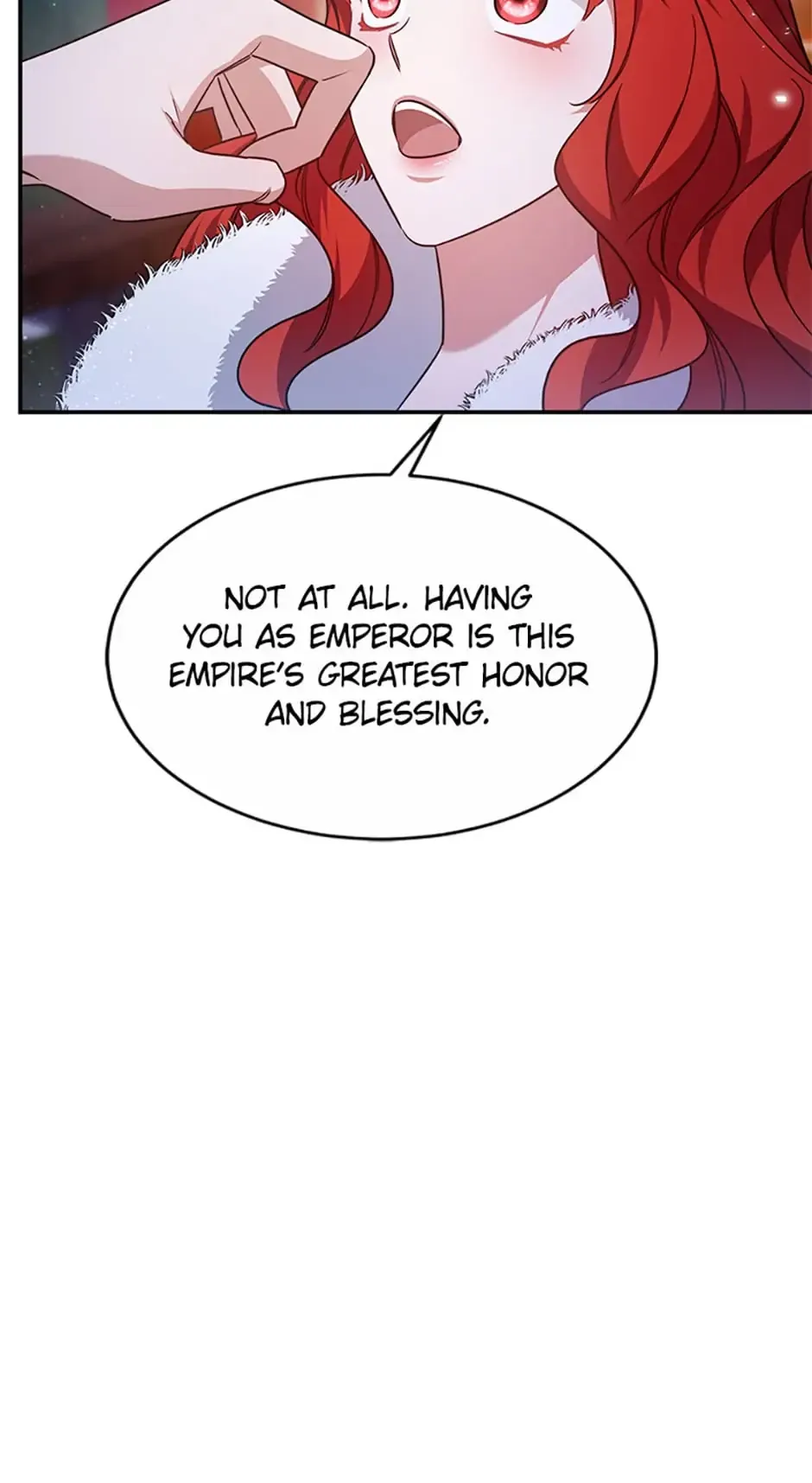 A Red Laurel to My Emperor Chapter 45 page 22 - 