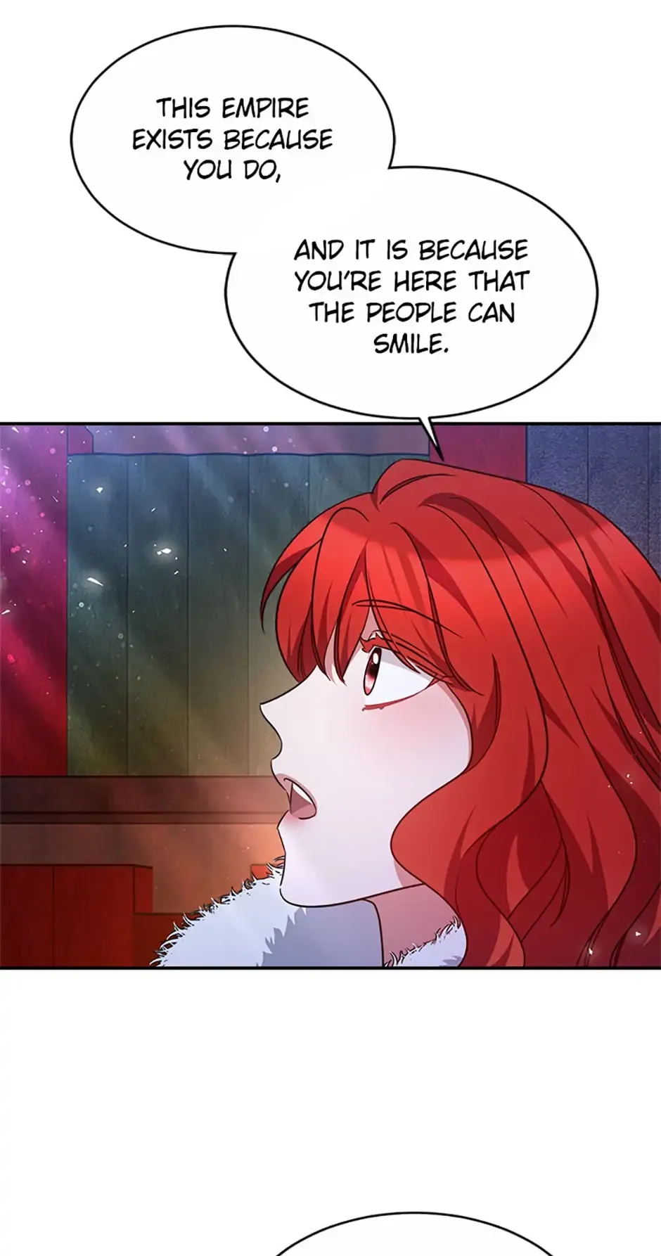 A Red Laurel to My Emperor Chapter 45 page 23 - 