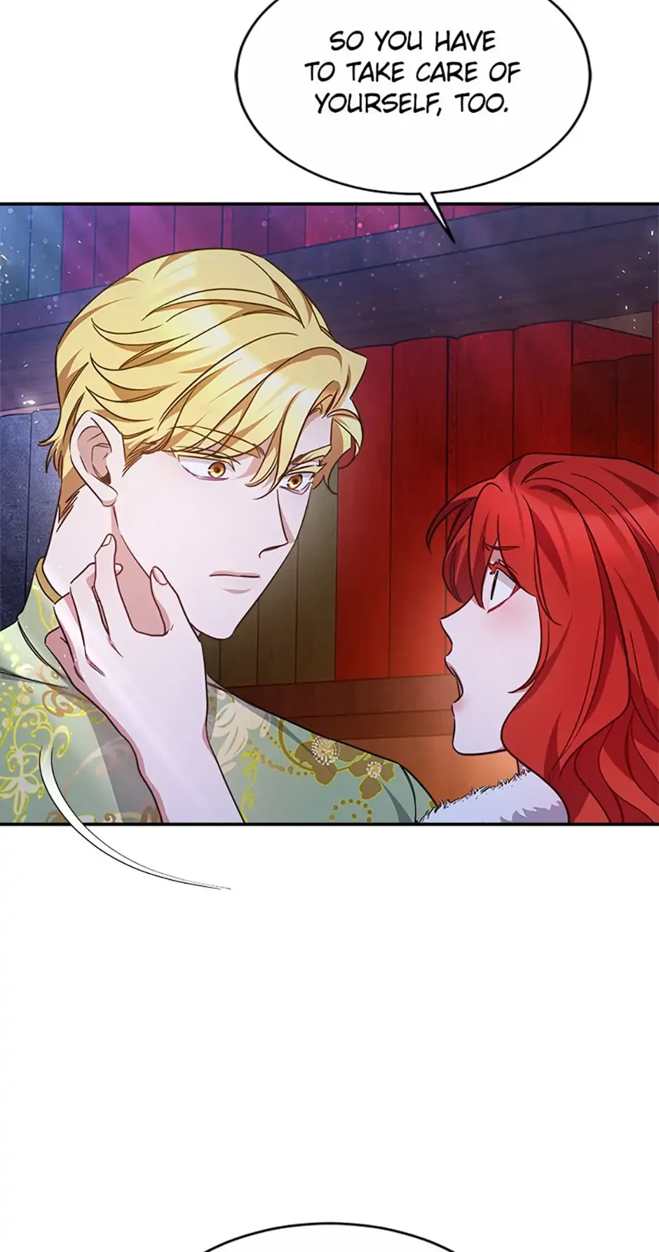 A Red Laurel to My Emperor Chapter 45 page 24 - 