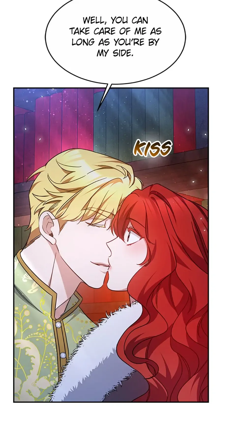 A Red Laurel to My Emperor Chapter 45 page 25 - 