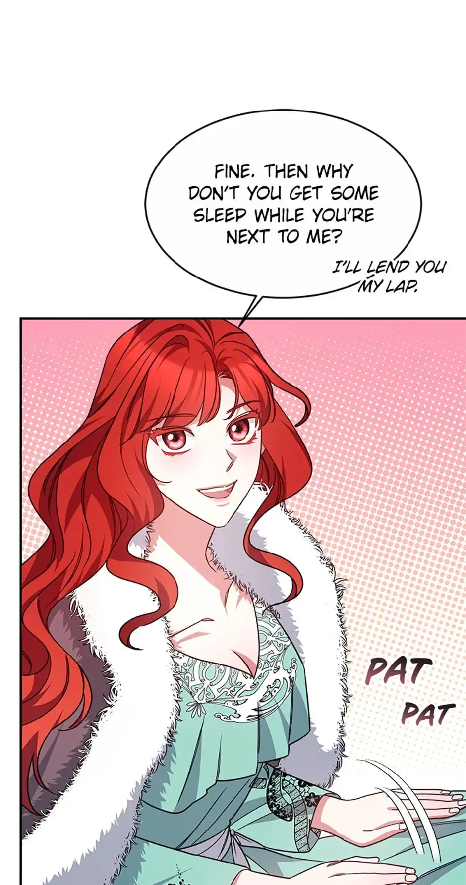 A Red Laurel to My Emperor Chapter 45 page 26 - 