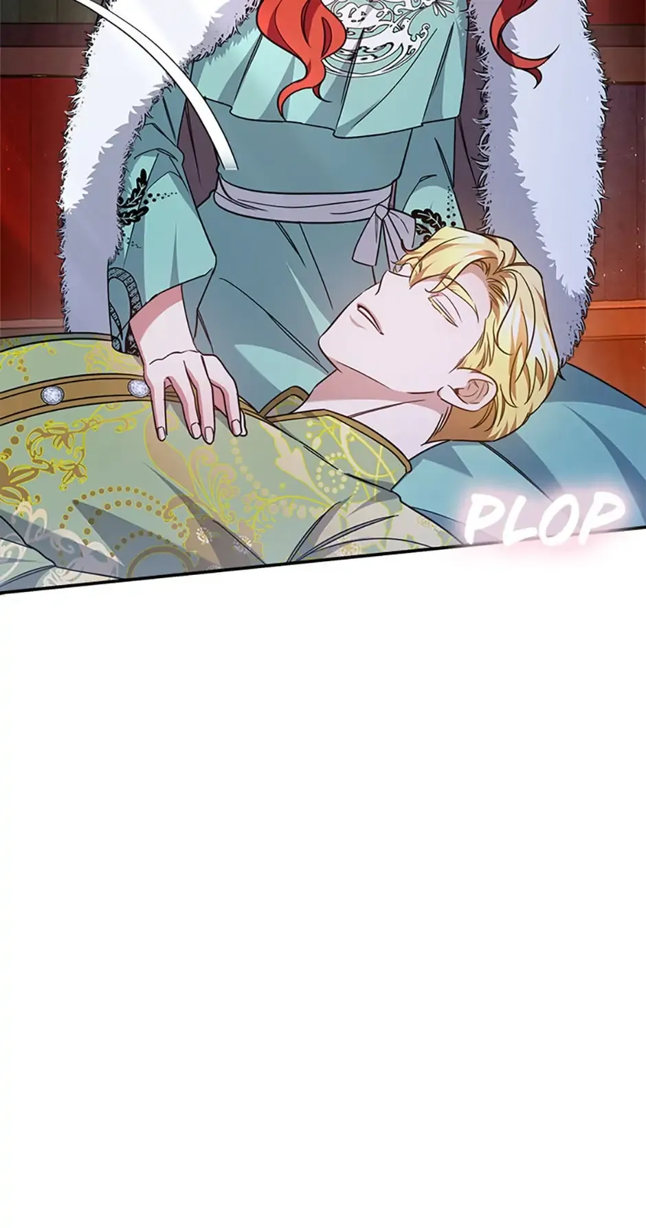 A Red Laurel to My Emperor Chapter 45 page 28 - 
