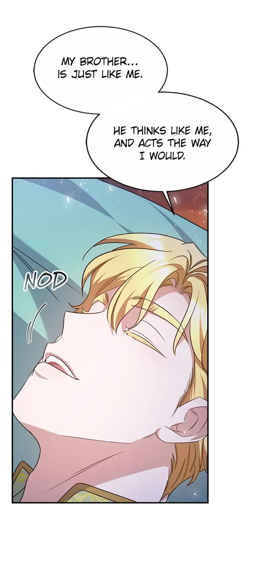 A Red Laurel to My Emperor Chapter 45 page 29 - 